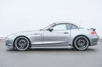 BMW Z4 sDrive 3.5i by Hamann 2010 года